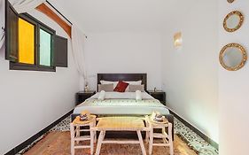Riad 22 - L'Etoile D'Orient